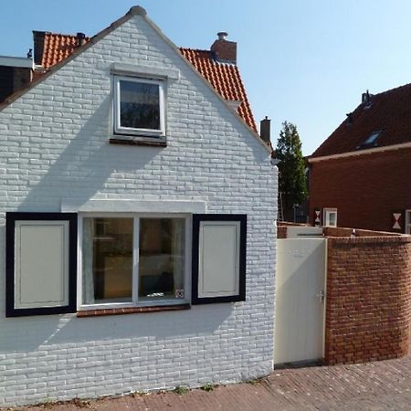 Prachtig Appartement Centrum Domburg Do29 Exterior photo